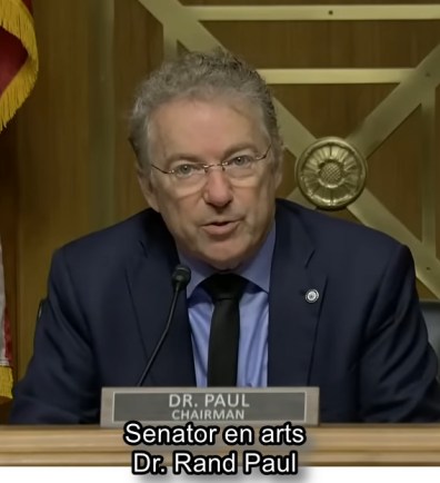 Marion Koopmans valt door de mand en zoekt houvast…!.