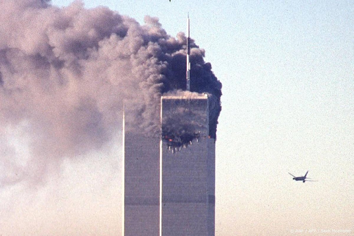 Media VS: brein achter aanslagen 9/11 in 2028 voor de rechter.