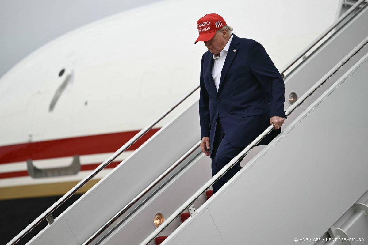 Ontevreden Trump schaalt legeroefeningen met Zuid-Korea terug.