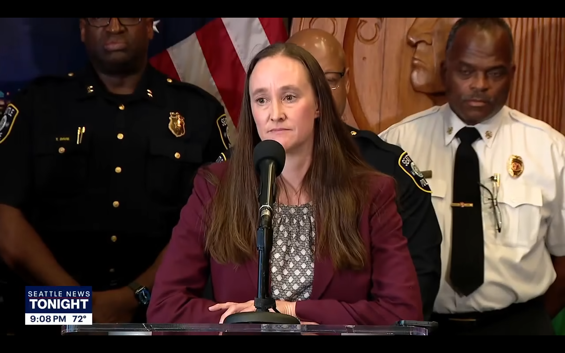 Socialist Mayor of Seattle Faces Recall Amid Public Safety Failures