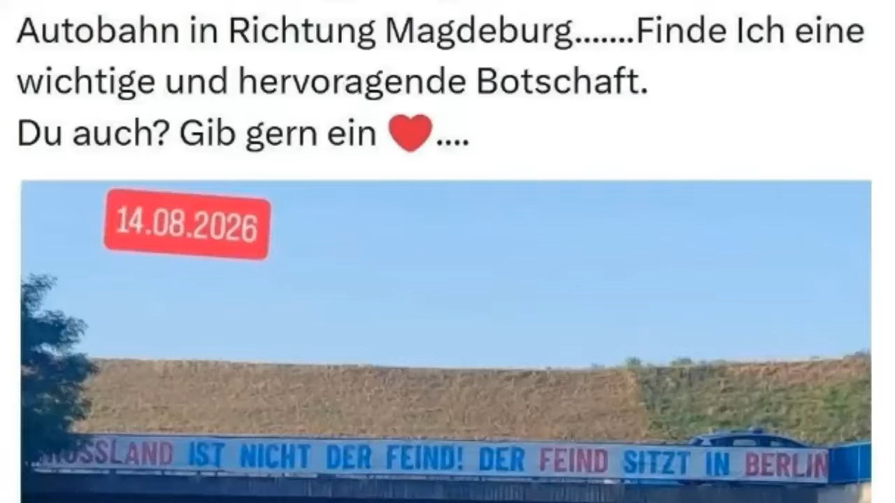 SuÃ¯cidaal Europa klaar voor de ondergang.