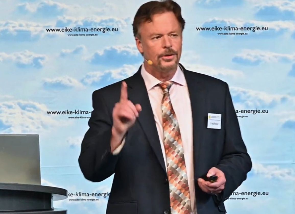 Succes Amerikaanse klimaatsceptici is resultaat van hard werk