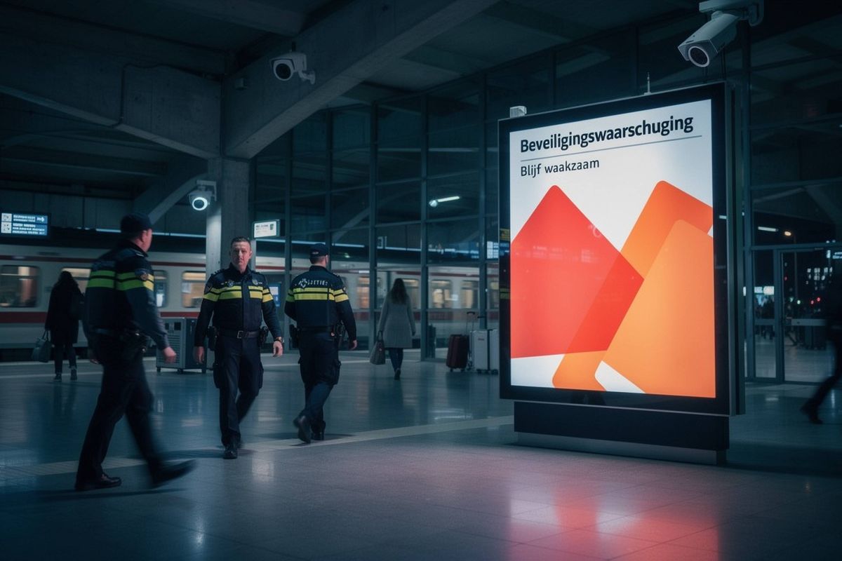 Terreurdeskundige slaat alarm: Nederland telt een harde jihadistische kern van 500 man.