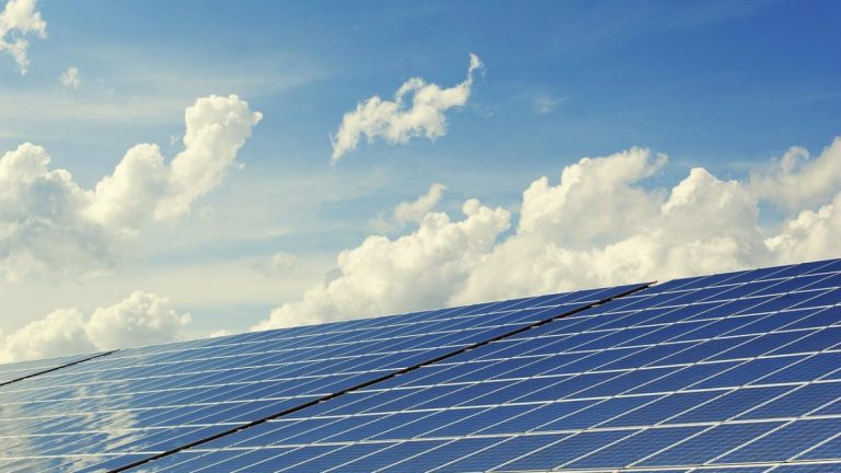 Wat betekenen de energieprijzen in 2026 voor je zonnepanelen?.