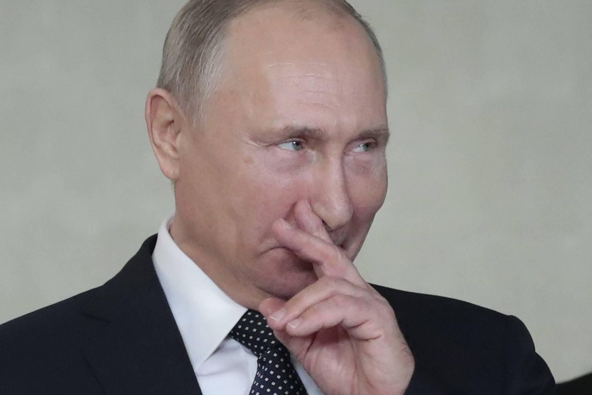 WSJ: VS houden rekening met beperkte Russische aanval op NAVO.