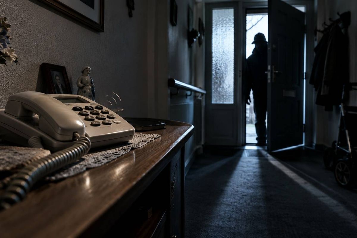 Bende achter nepagenten opgerold: drie verdachten vast.