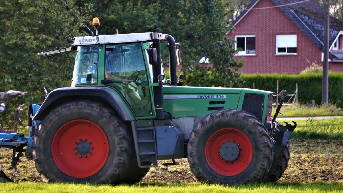 ‘Bizar’: We stellen volgens deze adviesraad onze voedselvoorziening veilig door onze boeren het leven zuur te maken.