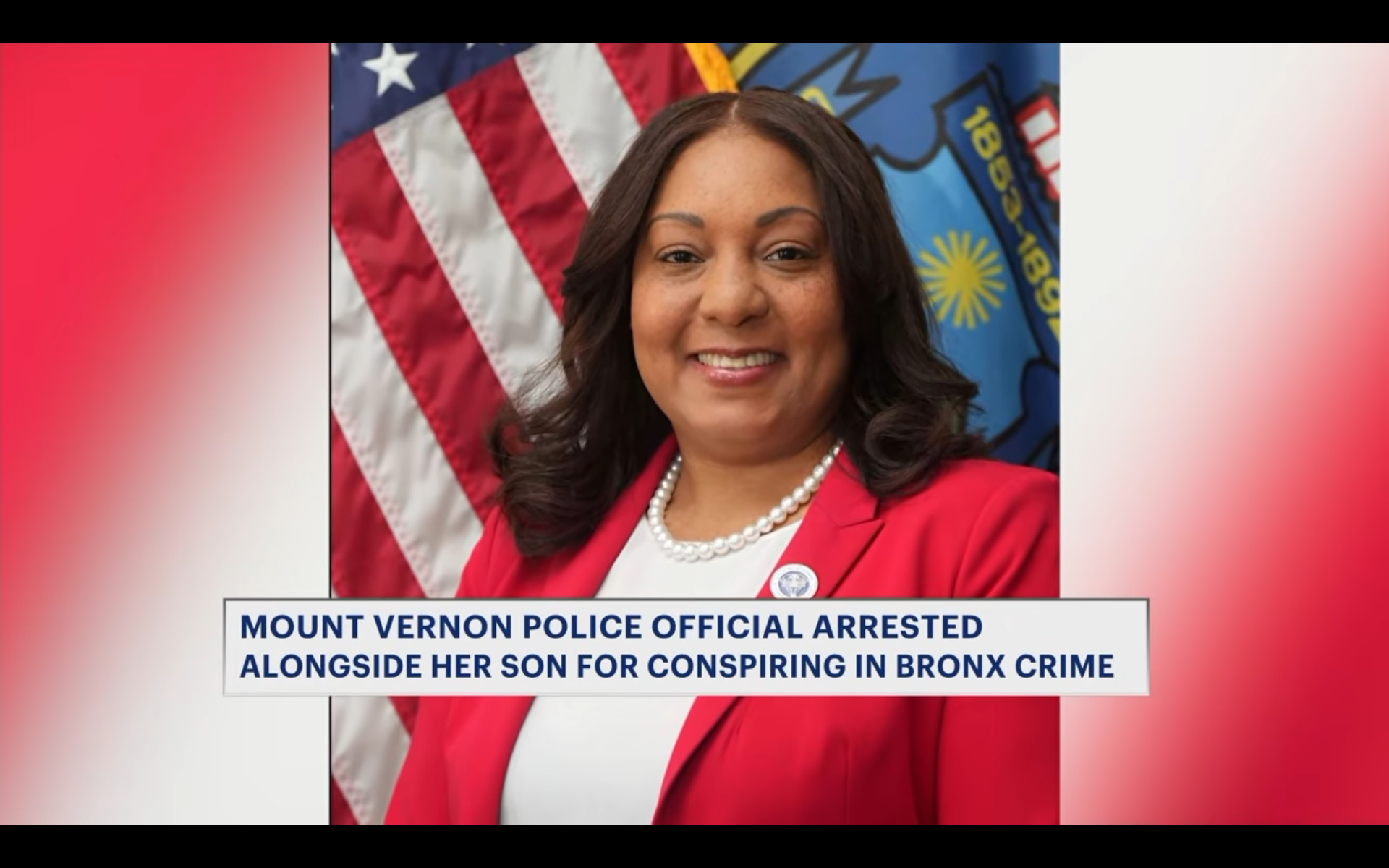 Blue State Democrats Fail to Condemn Police Chief Linked to Gang Shooting