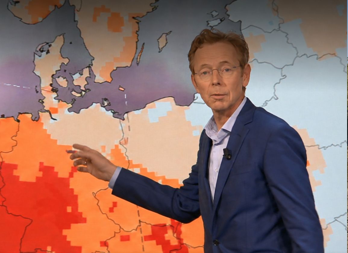 Demagoog Hiemstra bij Eva: geen gehaktballen meer eten