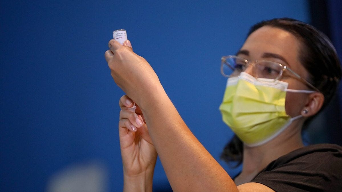 "Doorbreking van de Stilte: Onthullingen over Myocarditis na Vaccinatie die Artsen en Burgers Jarenlang Zijn Ontzegd!"
