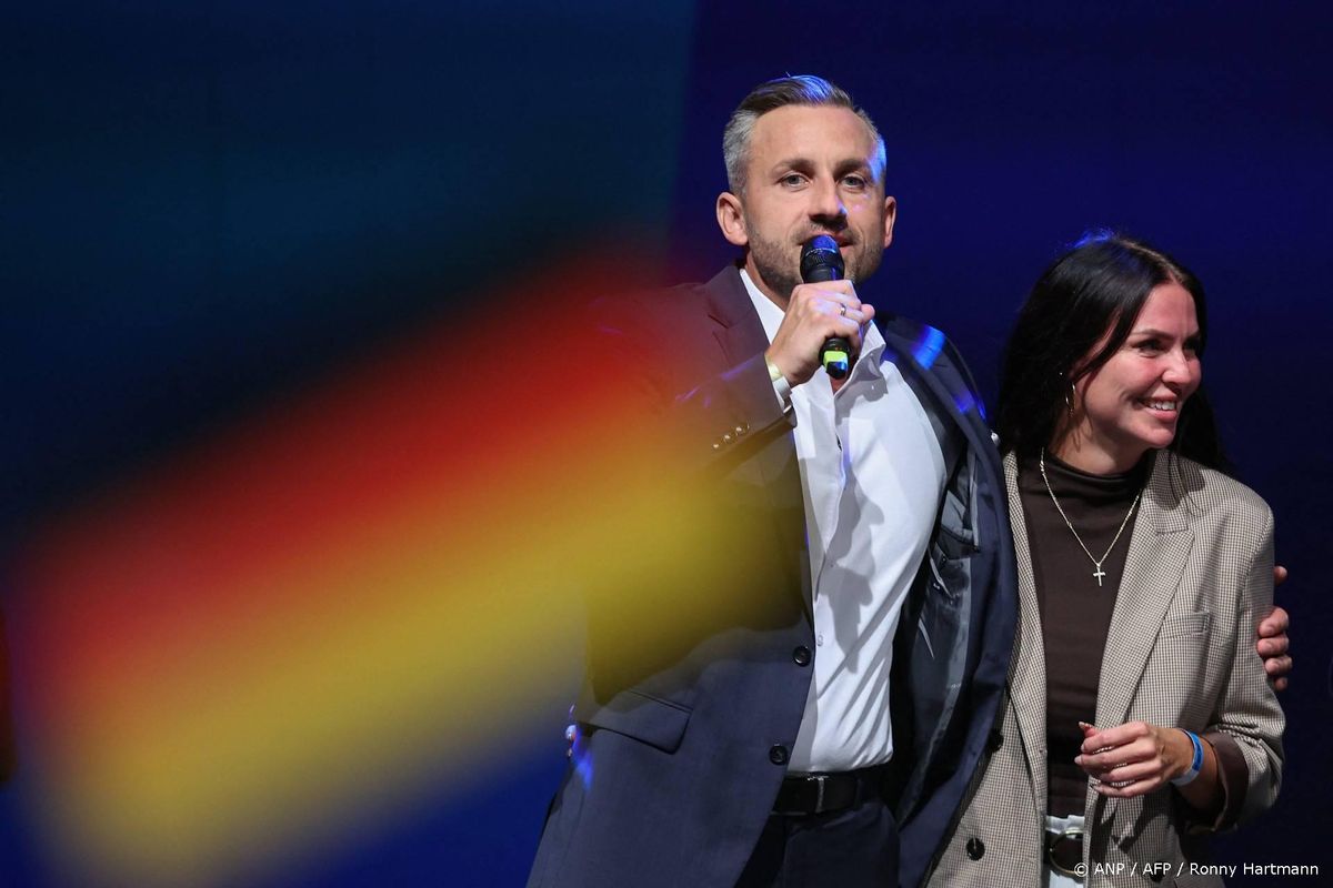 Duits midden- en kleinbedrijf: zege AfD is signaal aan Berlijn.