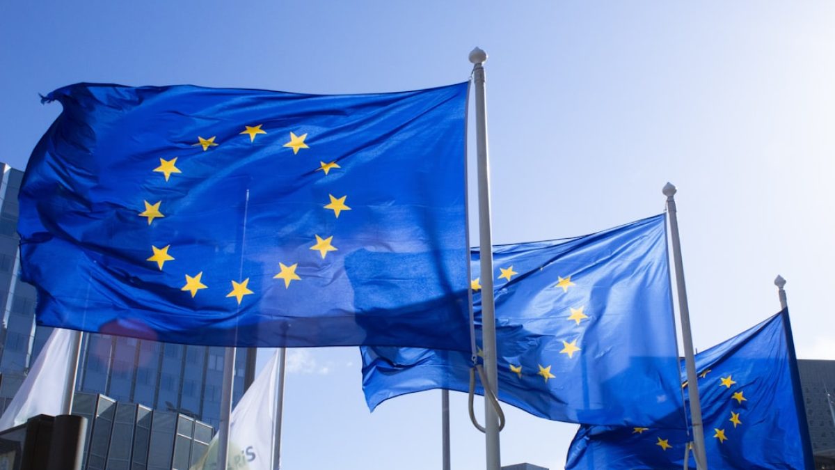 Financieel expert: ‘De EU gaat dit niet overleven’.