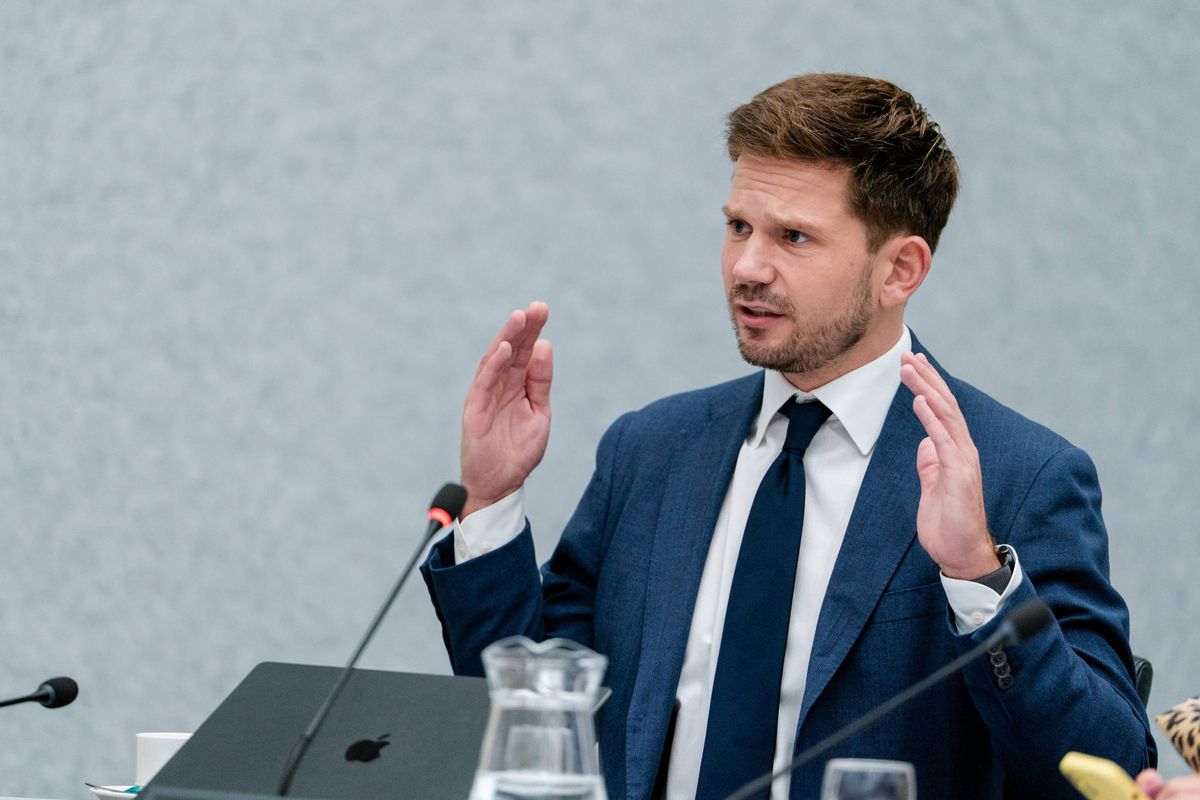 FVD verdedigt demonstratierecht.