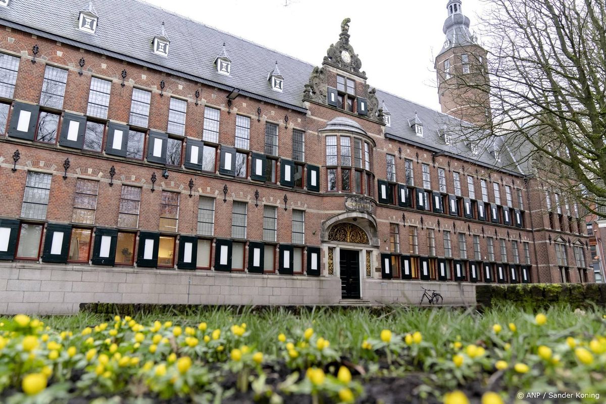 Groningse politiek weigert debat over onteigening boerengrond.