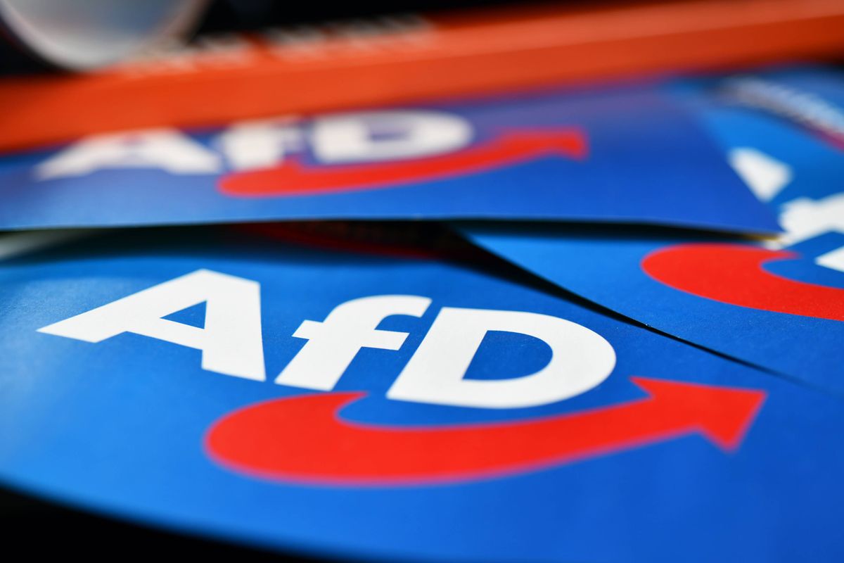 Grote dag voor AfD breekt aan: partij kan vandaag geschiedenis schrijven in Saksen-Anhalt.