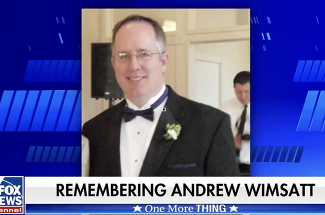 Gutfeld spreekt zich uit nadat een fan die een vriend werd, wordt doodgestoken - The American Tribune.com