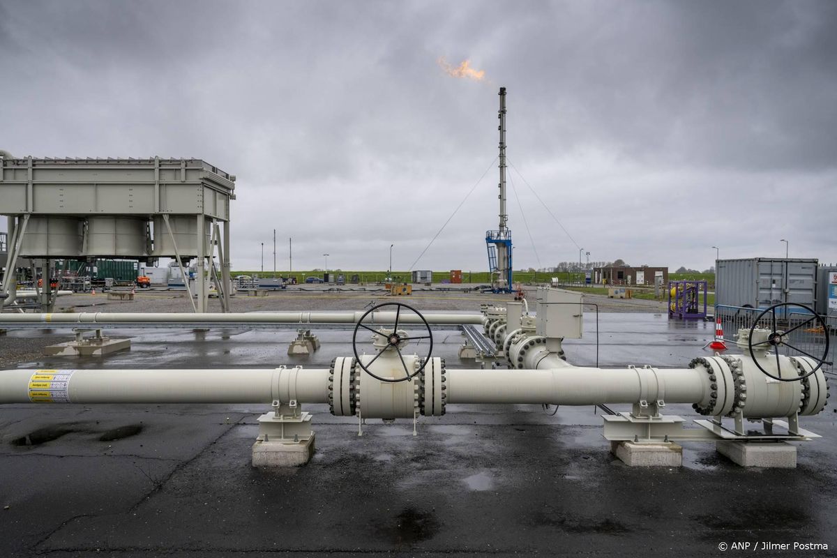 Herstelgeld Groningen beschikbaar voor WK Wielrennen in 2032.