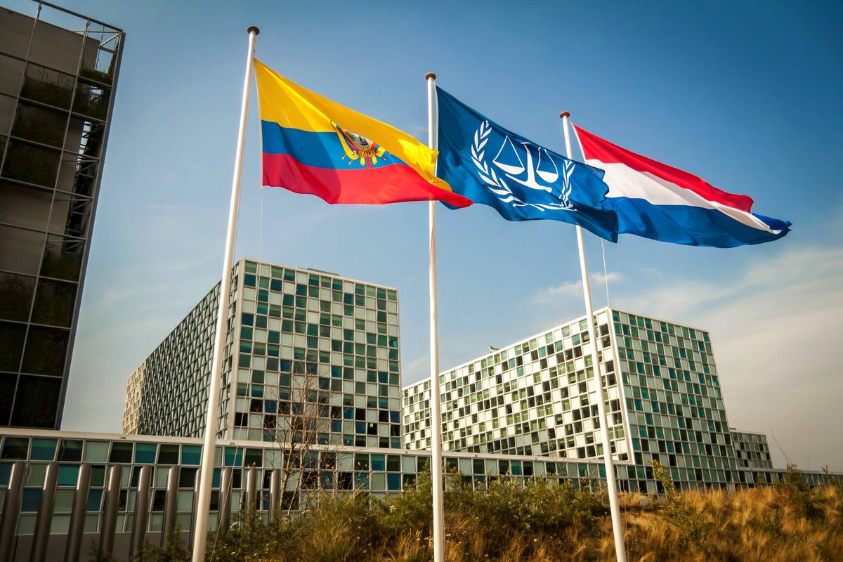 Internationaal Strafhof kraakt in zijn voegen: topadvocaat Knoops eist ingrijpende hervorming.
