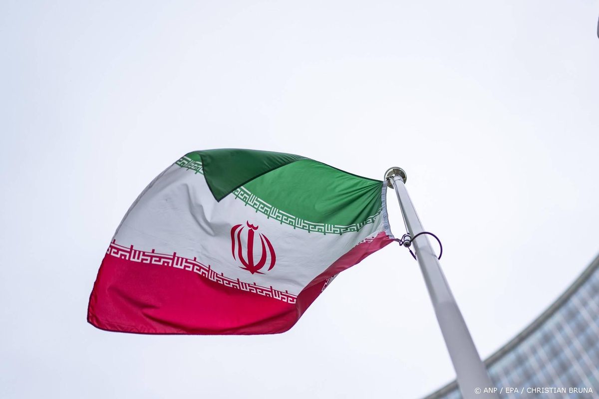 Iran veroordeelt weigering delegatie door Oostenrijk.