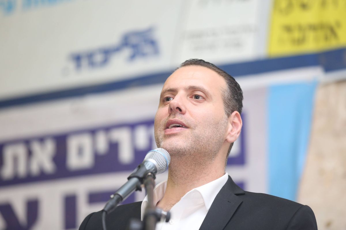 Israëlische minister kookt van woede na prijs voor kritische Gaza-film: "verraad aan de staat!".