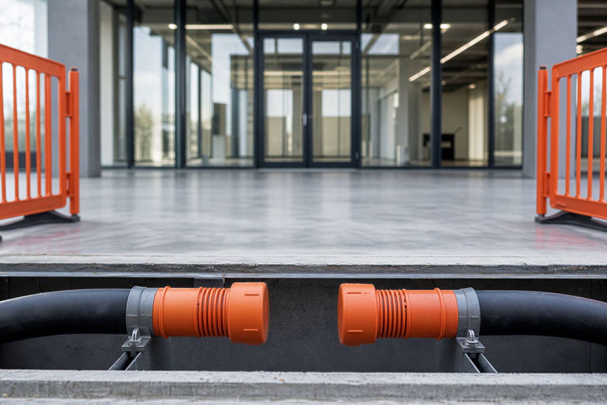 Kabinet schrapt bureaucratie om vastgelopen stroomnet.