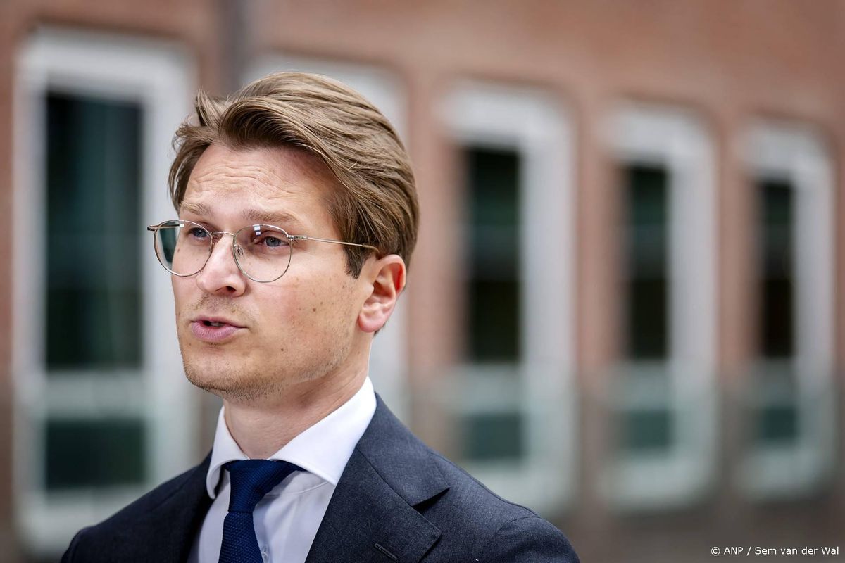 Kabinet schuift keuzes over nieuwe klimaatplannen naar voorjaar.