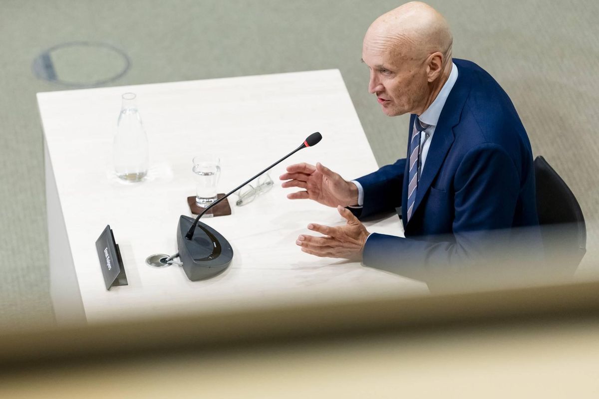 Kuipers: meer voorbereiding op crisis had hoop ellende voorkomen.