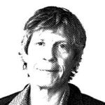Lofzang op de klimaatverandering.