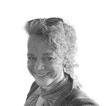 Lotte Walda: “Ik wil de wereld mooier maken met muziek”.