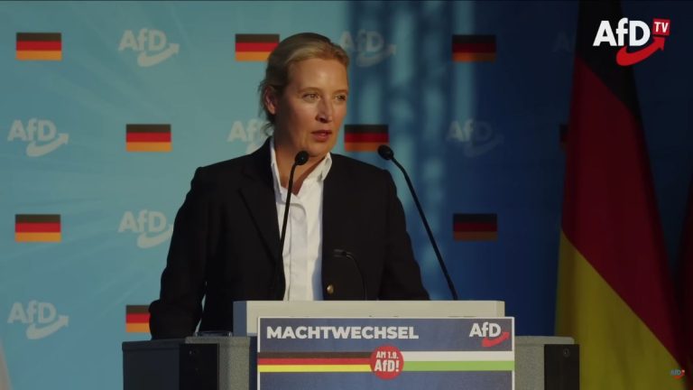 Monsterzege voor AfD schudt Duitsland wakker: als bijna de helft ‘extreem’ stemt, klopt dan het label nog wel?.