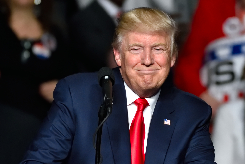 Nieuwe gegevens tonen aan dat Trump meer dan een tiende van de federale werkgelegenheid heeft vernietigd sinds hij aantrad, waardoor meer dan een derde van een miljoen federale banen is geëlimineerd.