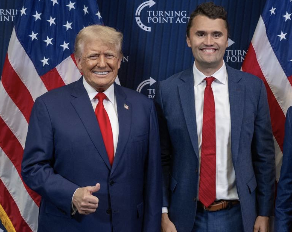 North Carolina Democrat Running for Election Mocks Assassination of Charlie Kirk