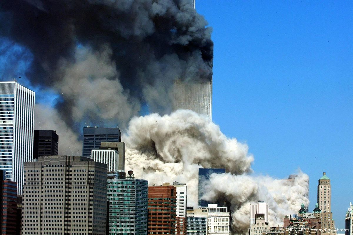 NYT: New Yorkers na 11 september misleid over luchtkwaliteit.