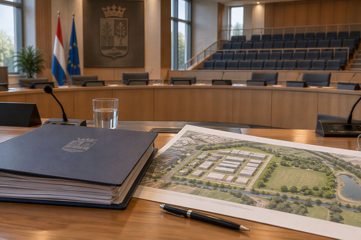 Omkoperij in Den Haag: Kabinet trekt 50 miljoen uit voor asielbonussen.