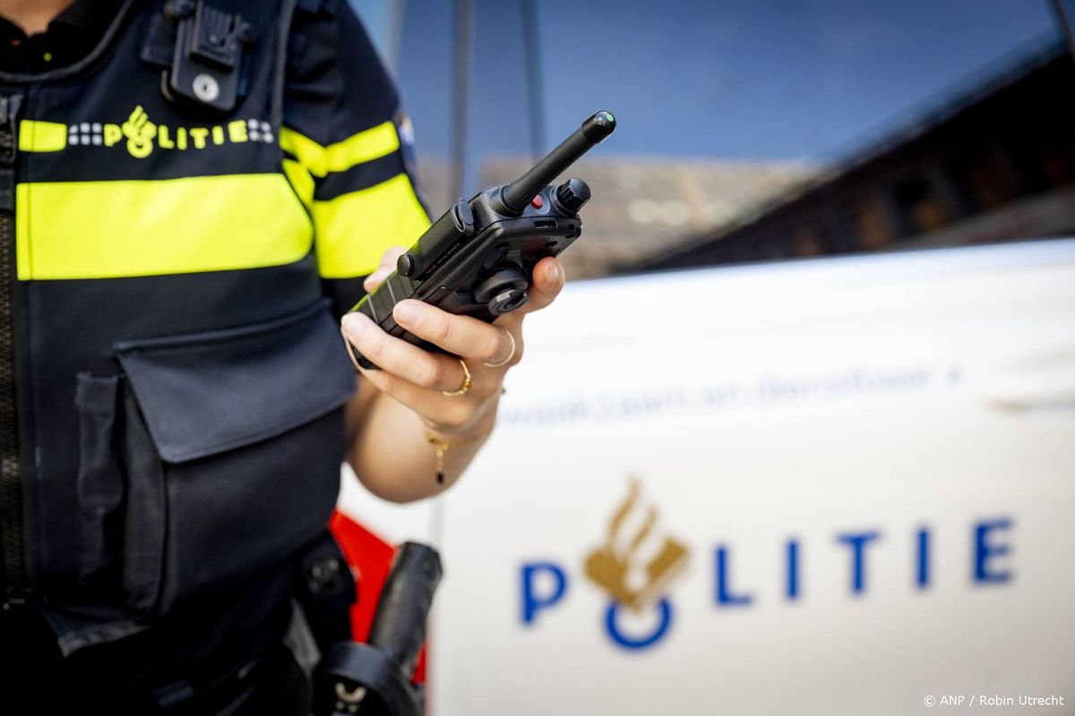 Overleden persoon met steekwond gevonden in woning Eindhoven.