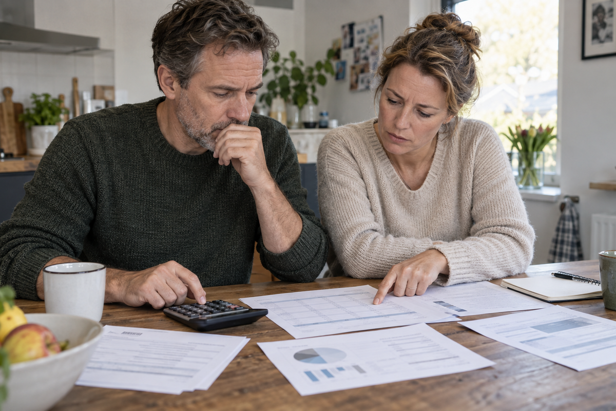 Overstappen.nl verwacht gemiddeld €150 hogere zorgpremie in 2027.