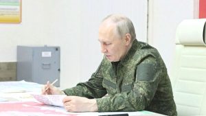 ‘Pardon?’ D66 stelt voor dat Nederland ‘desnoods zelf’ Rusland gaat beschieten.