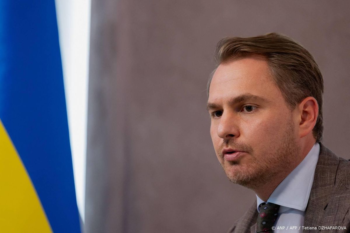 Parlement Oekraïne stemt in met ontslag procureur-generaal.