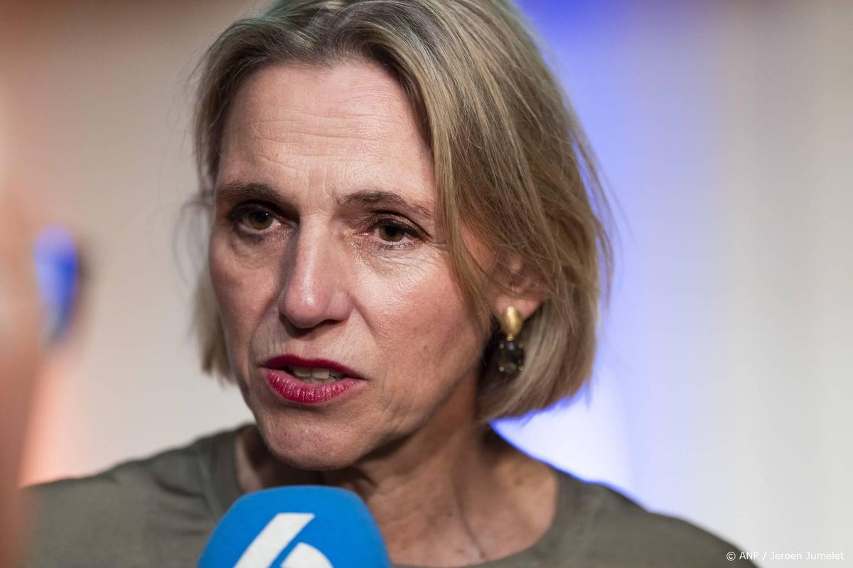 Ruim 750 jongeren met een-op-een jeugdzorg, minister geschrokken.