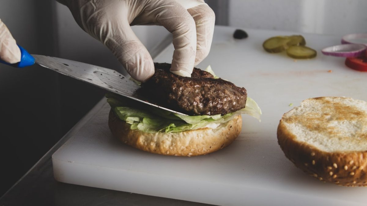 Schimmelgifstoffen in vleesvervangers en plantaardige dranken: elk product bleek besmet.