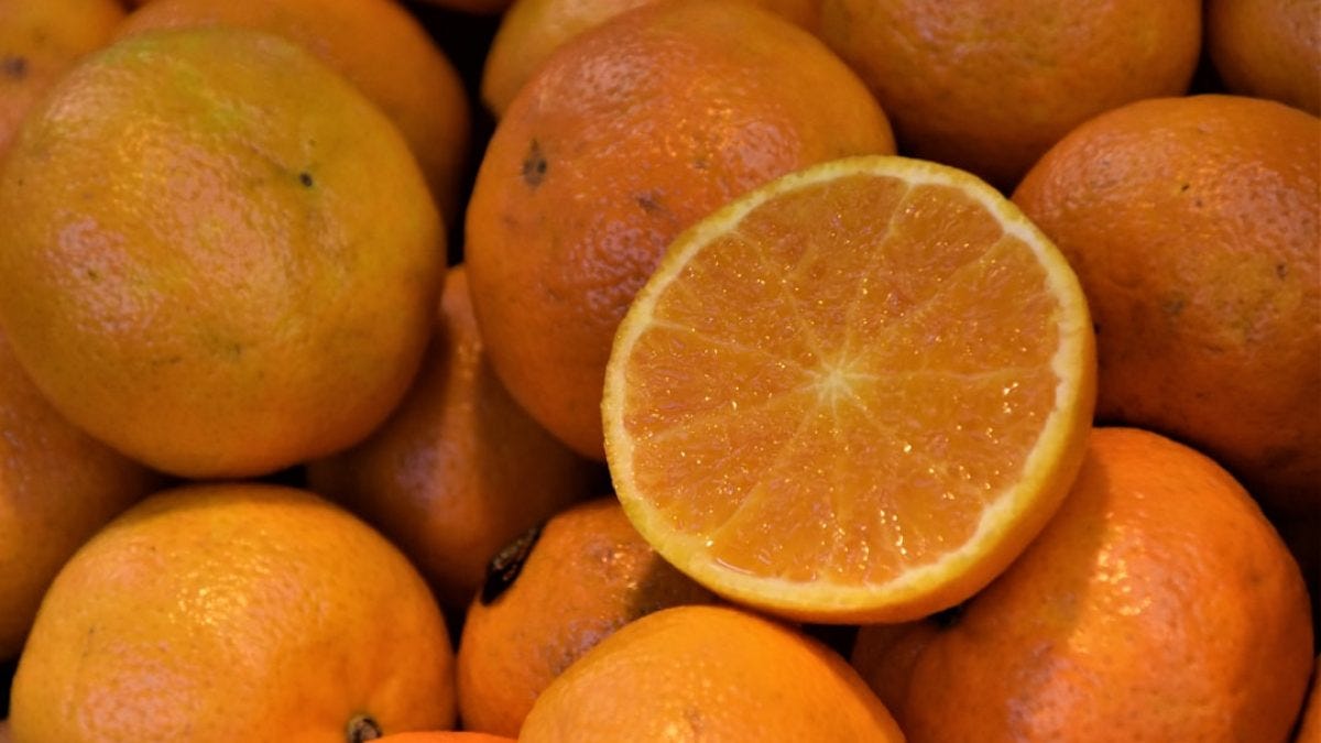"Vitamine C: De Krachtige Strijd tegen Kanker - 3 Patiënten, Geen Chemo, Jarenlange Remissie!"