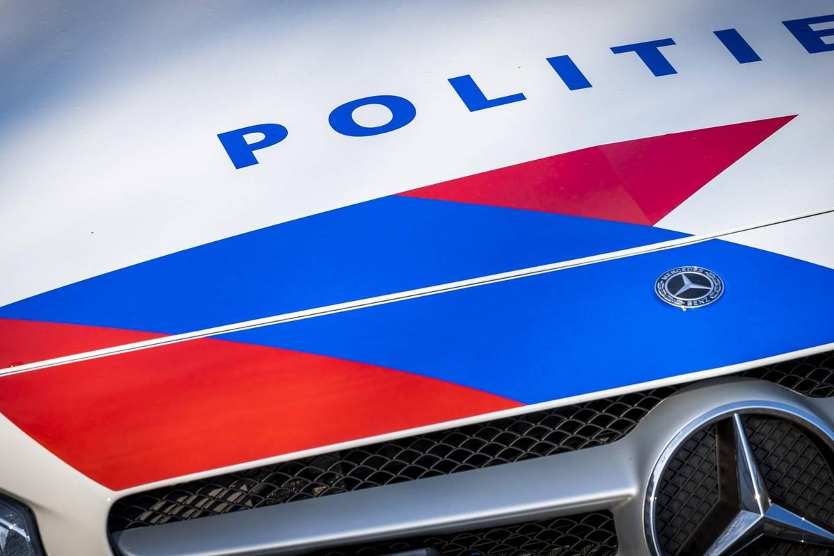 Vrouw opgepakt voor bestellen huurmoordenaar.