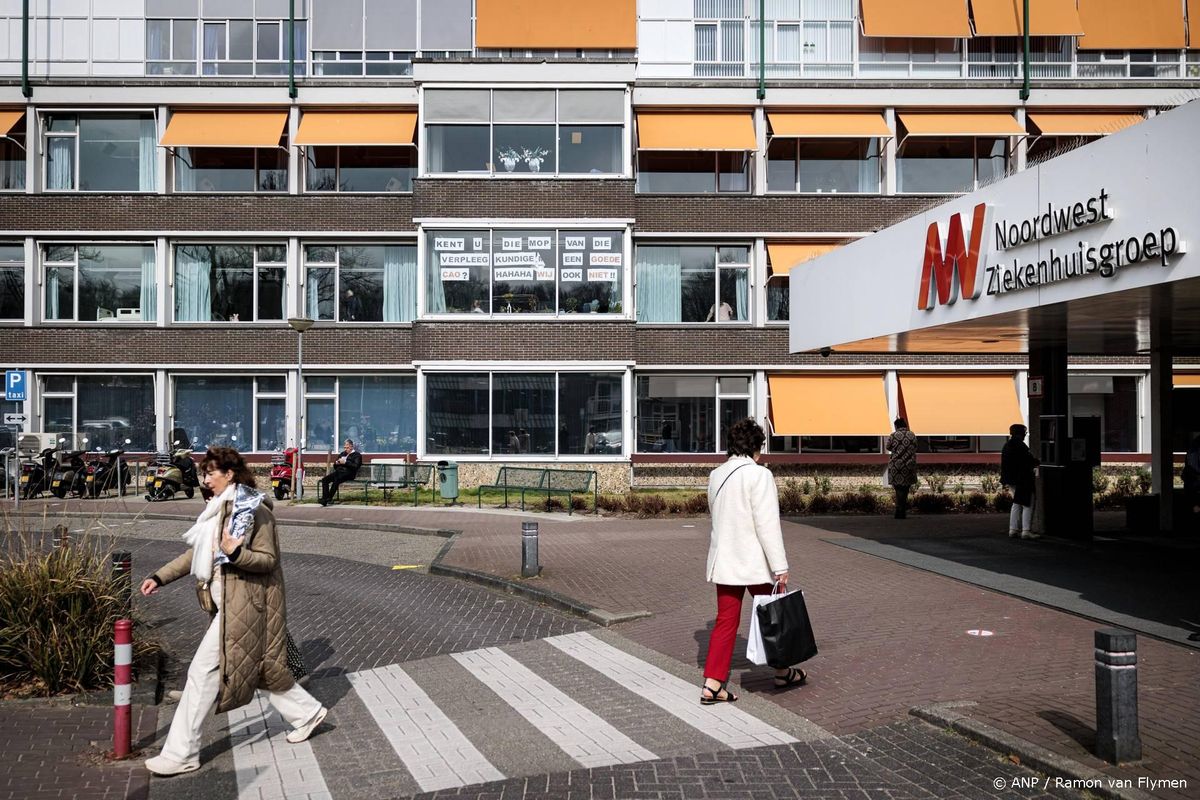Ziekenhuis wist niet van misbruikverdenkingen arts uit Bergen.