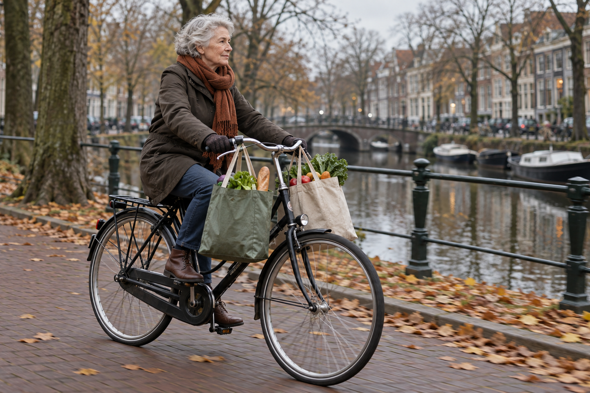 ABP, PFZW en PME betalen het pensioen van november op maandag 23 november, bpfBOUW op dinsdag 24 november en PMT op woensdag 25 november.