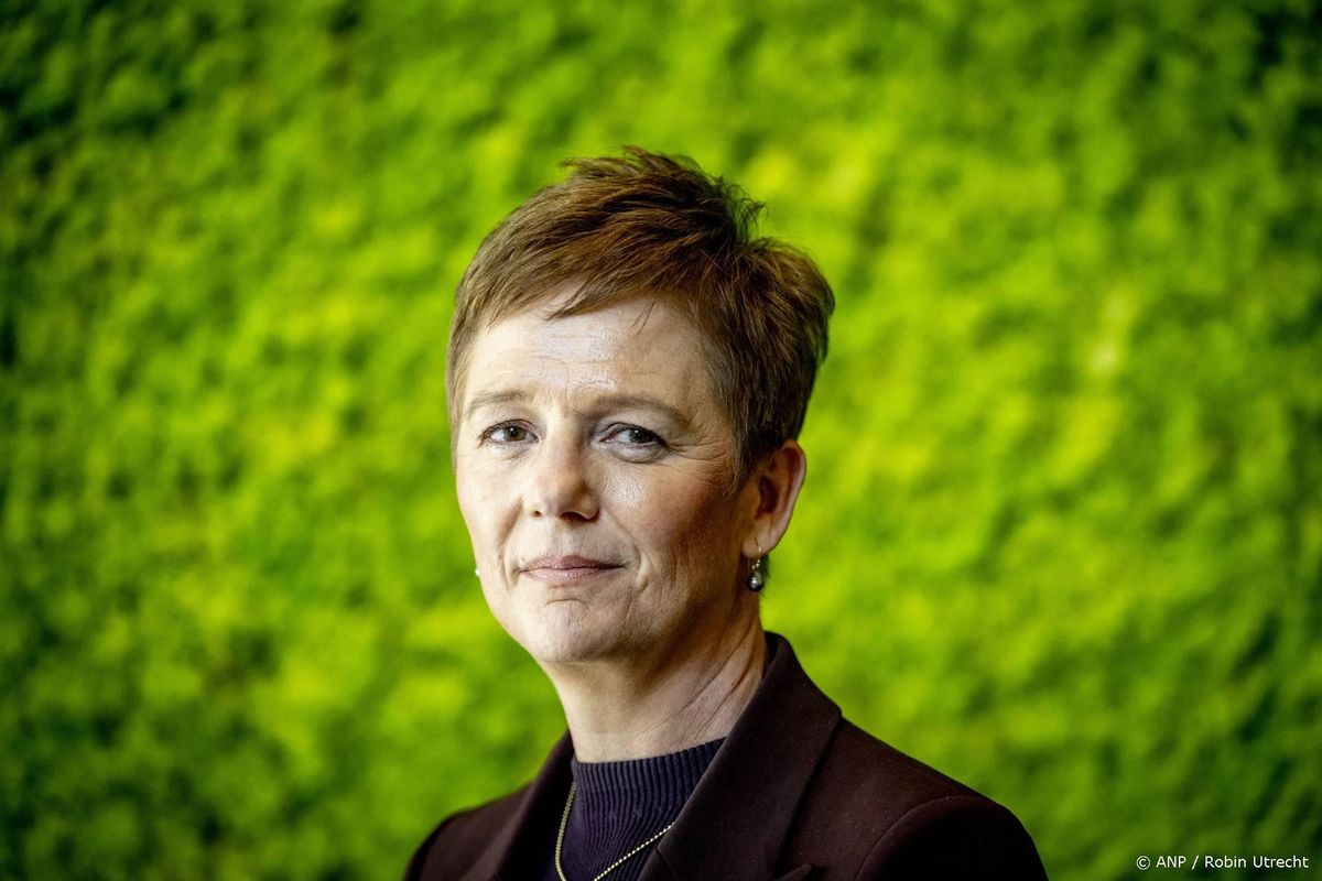 AIVD-baas waarschuwt voor AI als eigenstandige dreiging.