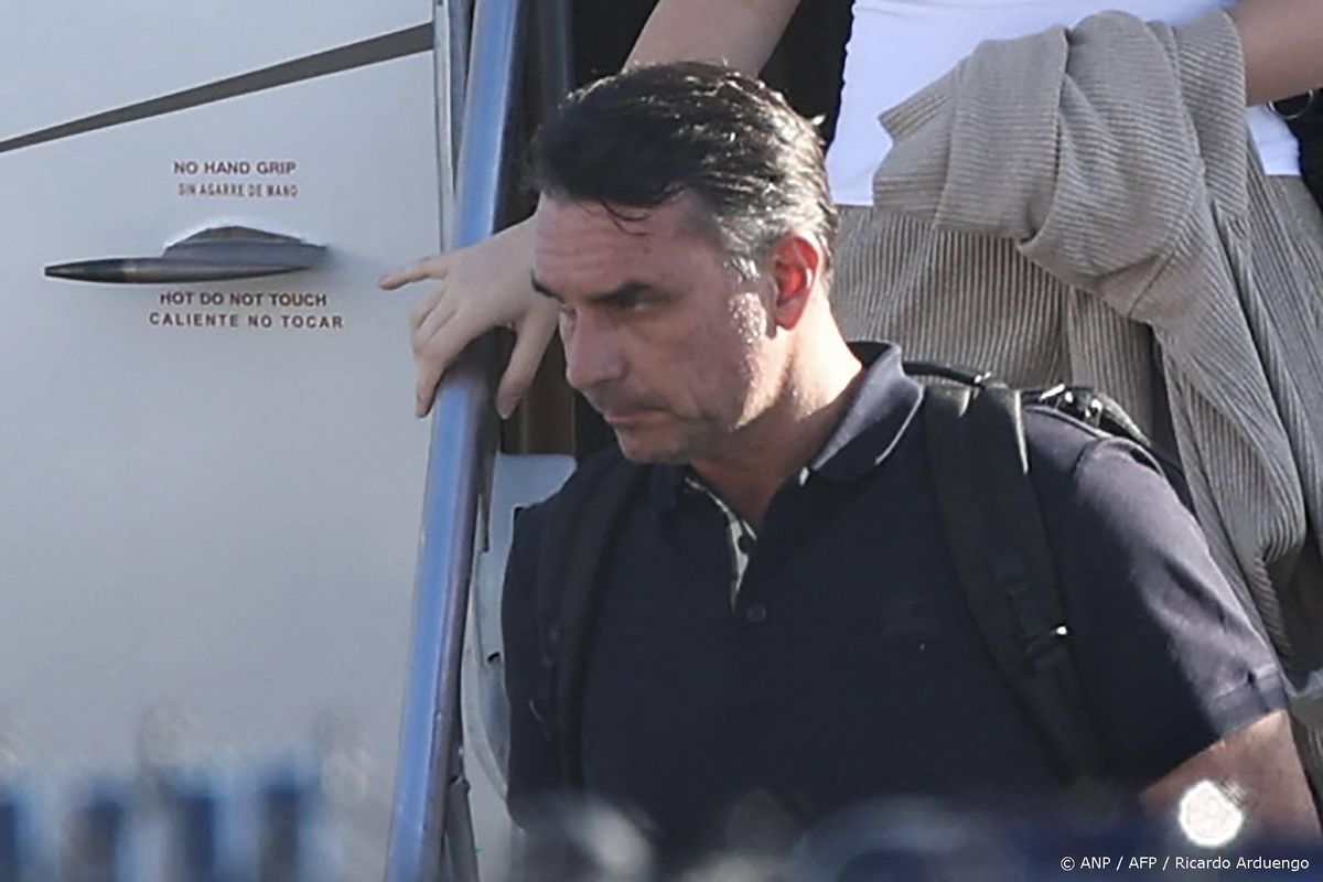 Bolsonaro noemt zichzelf werkelijk gekozen president Brazilië.