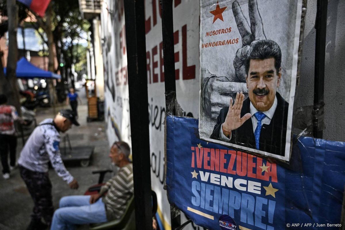 CNN: nieuwe aanklachten tegen Maduro om martelen Amerikanen.
