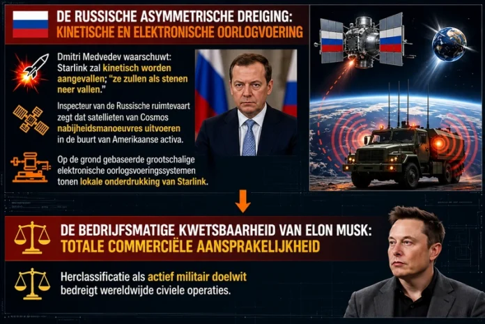 De grote strategische val-F