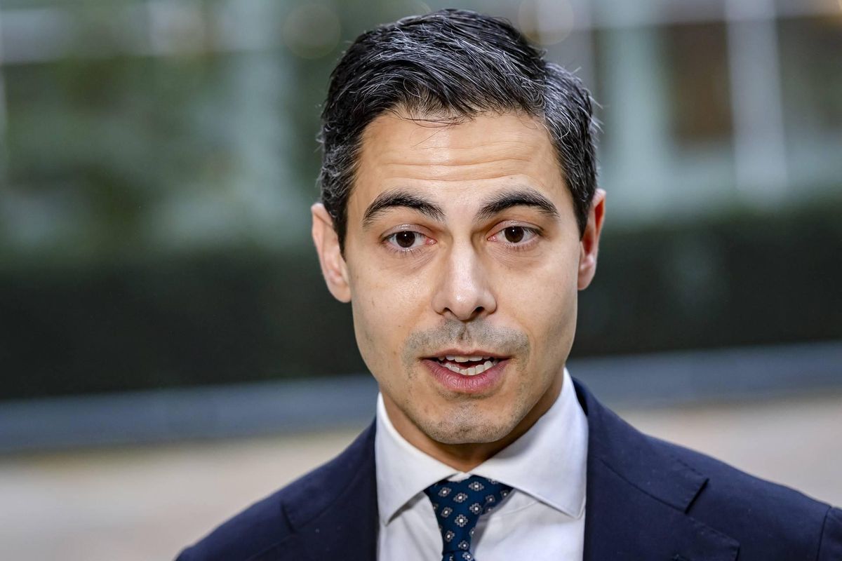 Deadline belastingplan in zicht, kabinet lijkt nog niet te kiezen.