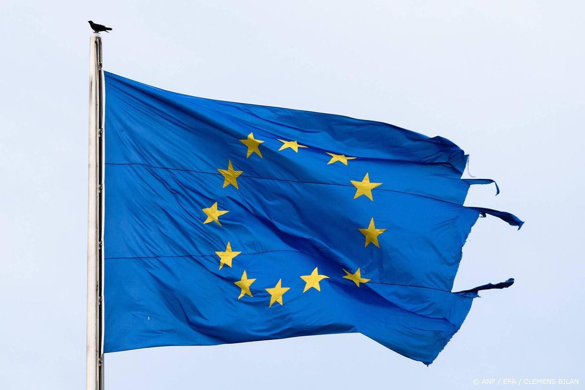 Economie eurozone groeit met 0,4 procent in derde kwartaal.